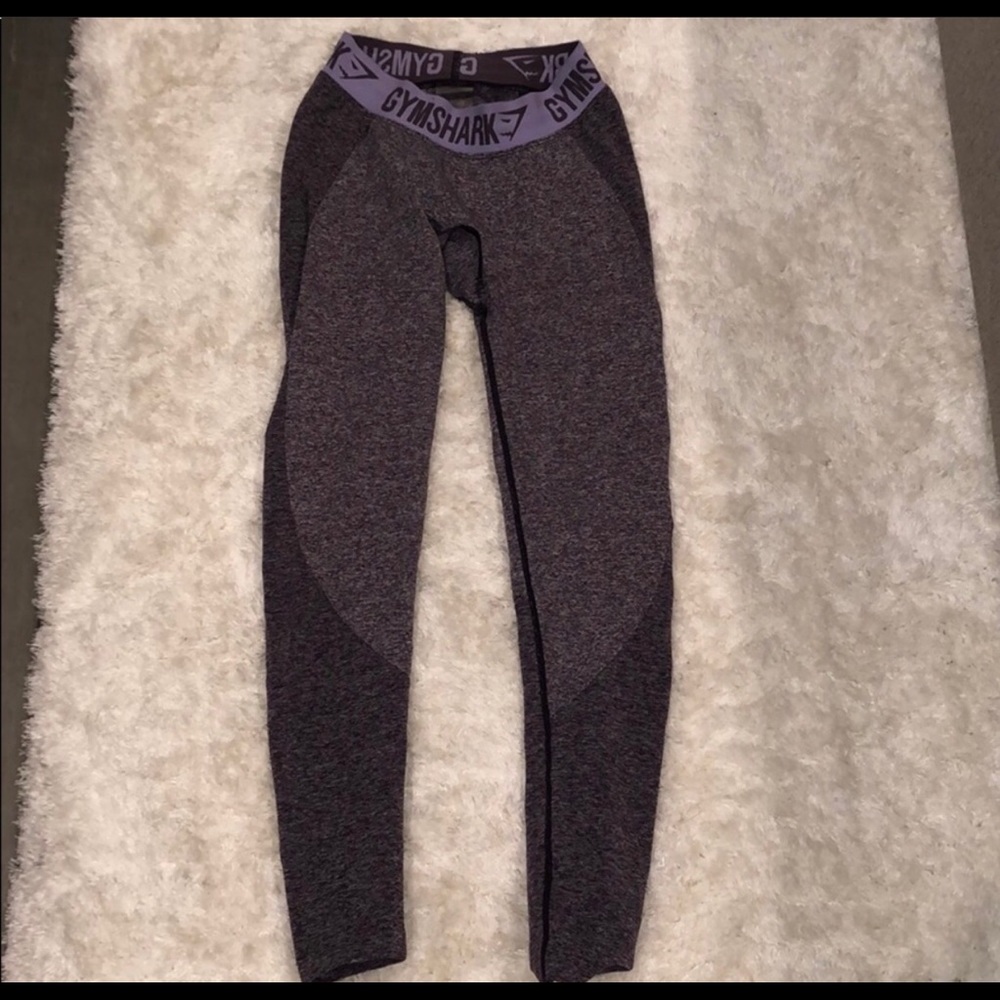 Gym shark Flex leggings size xs